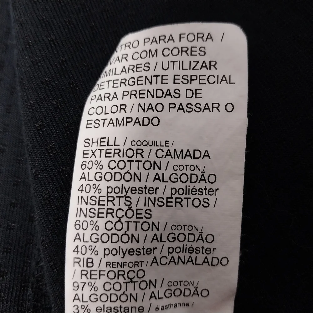 Puma Jacket Mens Medium - Picture 8 of 8